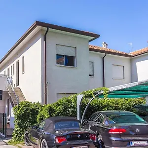 Appartamento Bianca, Lido di Jesolo