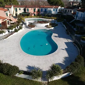 Appartamento Immobiliare Jvl - Gabbiano, Lido di Jesolo