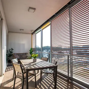 Appartamento Vista Lido Retreat, Lido di Jesolo