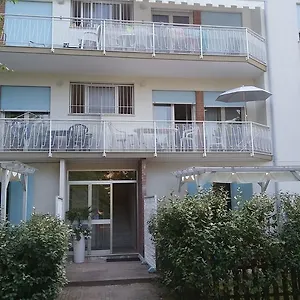 Appartamento Casa Marialuigia - Per Famiglie, Lido di Jesolo